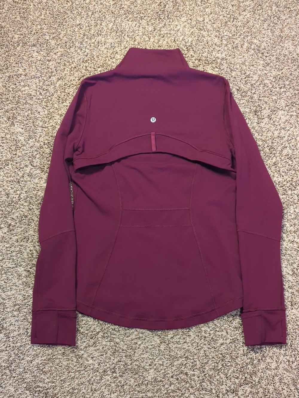 Lululemon Define Jacket - Picture 3 of 4